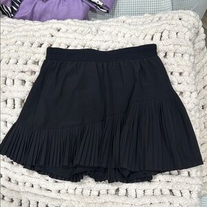 Spanx Pleated Tennis Skirt